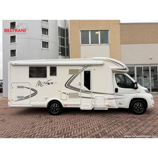 Mclouis Mc4 74 G - 2016