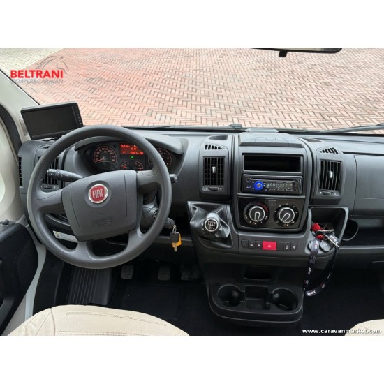 Mclouis Mc4 74 G - 2016