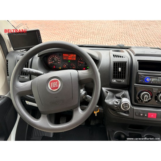 Mclouis Mc4 74 G - 2016