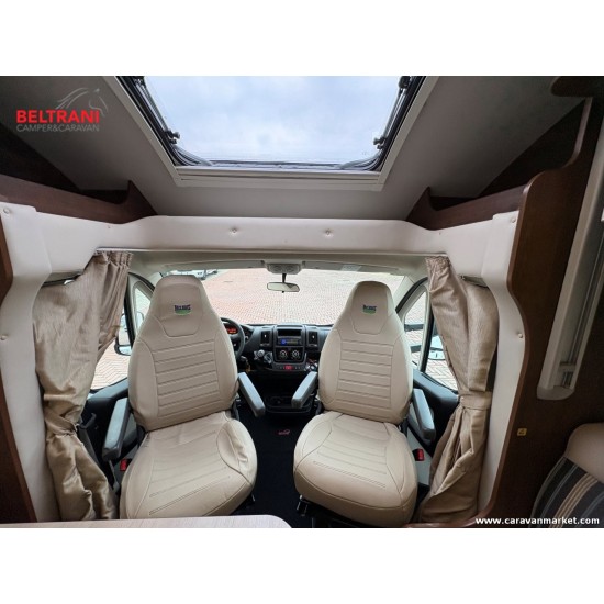 Mclouis Mc4 74 G - 2016