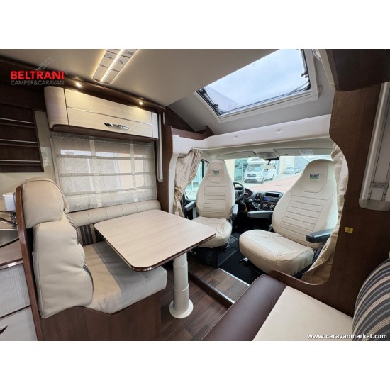 Mclouis Mc4 74 G - 2016