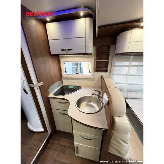 Mclouis Mc4 74 G - 2016