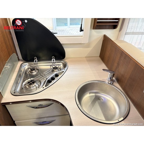 Mclouis Mc4 74 G - 2016