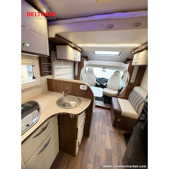 Mclouis Mc4 74 G - 2016