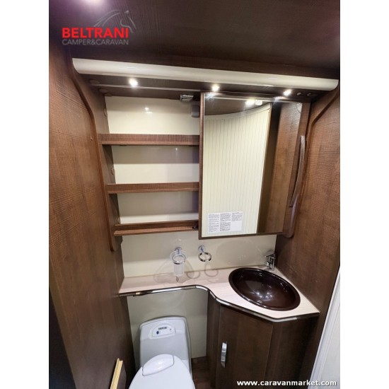 Mclouis Mc4 74 G - 2016