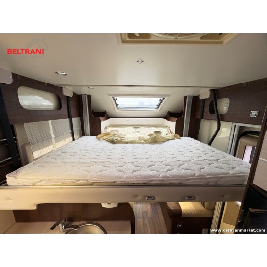 Mclouis Mc4 74 G - 2016