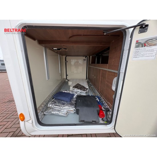 Mclouis Mc4 74 G - 2016