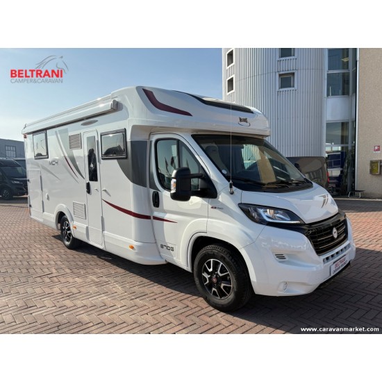 Mclouis Mc4 870G - 2021