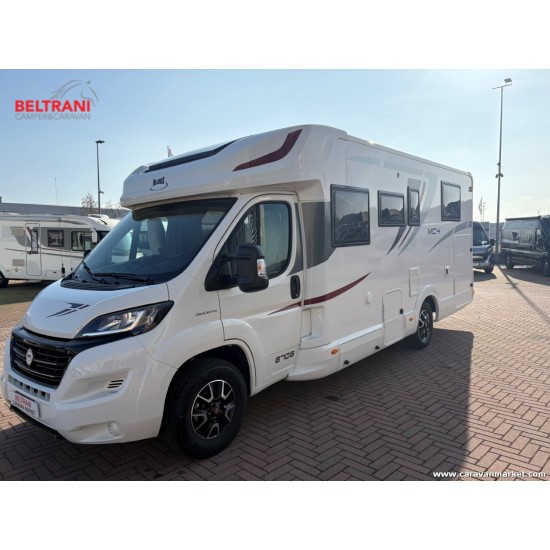 Mclouis Mc4 870G - 2021