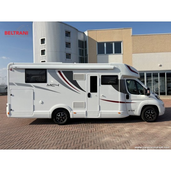 Mclouis Mc4 870G - 2021