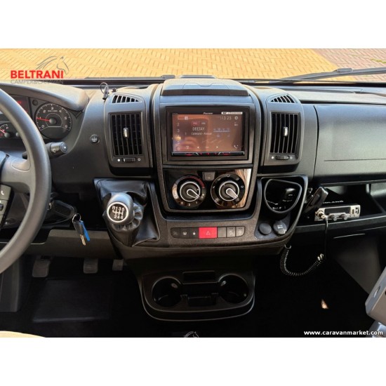 Mclouis Mc4 870G - 2021