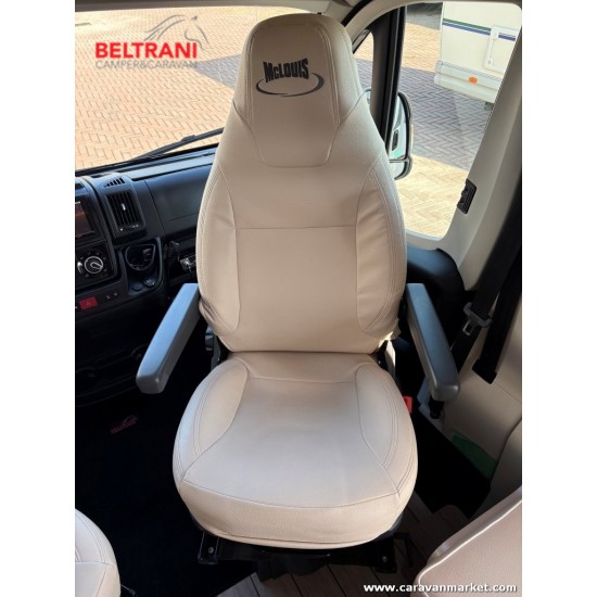 Mclouis Mc4 870G - 2021