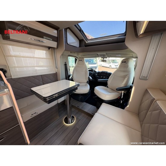 Mclouis Mc4 870G - 2021