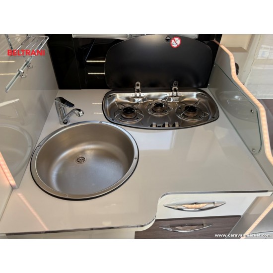 Mclouis Mc4 870G - 2021