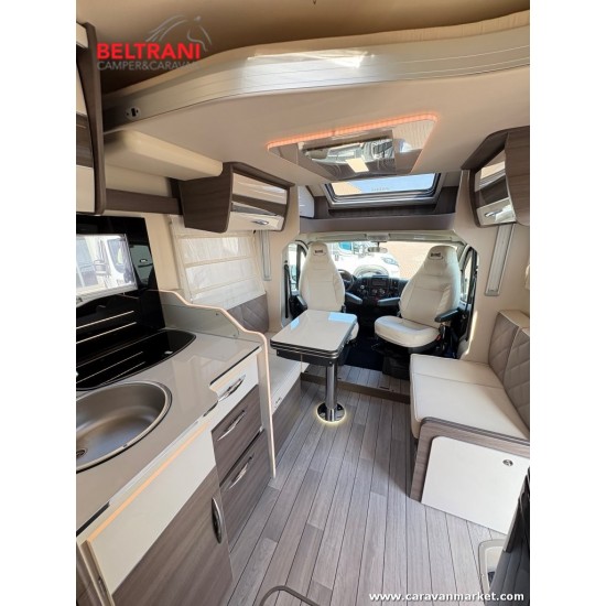 Mclouis Mc4 870G - 2021