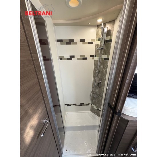 Mclouis Mc4 870G - 2021