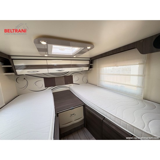 Mclouis Mc4 870G - 2021