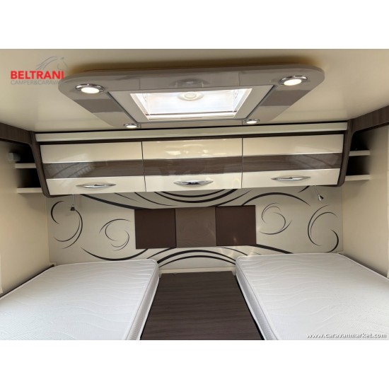 Mclouis Mc4 870G - 2021