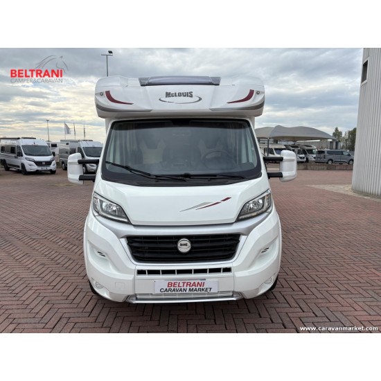 Mclouis Mc4 871 - 2020