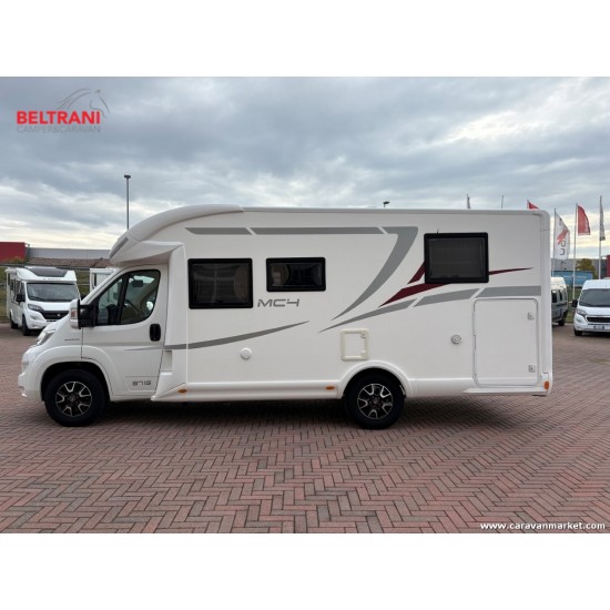 Mclouis Mc4 871 - 2020