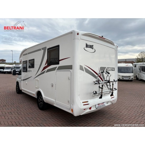 Mclouis Mc4 871 - 2020