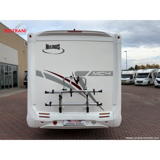 Mclouis Mc4 871 - 2020