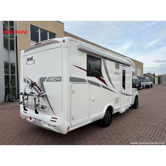 Mclouis Mc4 871 - 2020