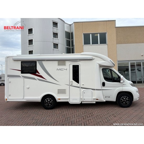 Mclouis Mc4 871 - 2020