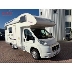 Mclouis Steel 435 - 2006