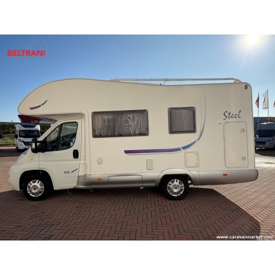 Mclouis Steel 435 - 2006