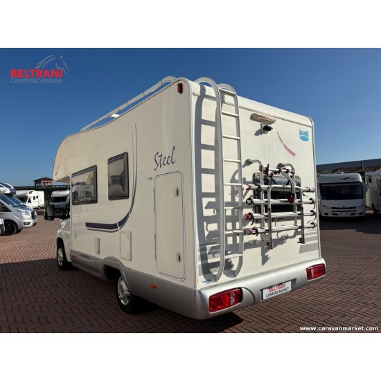 Mclouis Steel 435 - 2006