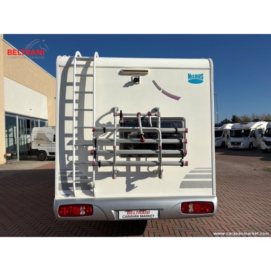 Mclouis Steel 435 - 2006