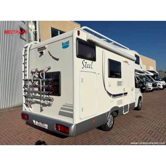 Mclouis Steel 435 - 2006