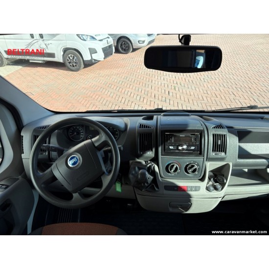 Mclouis Steel 435 - 2006