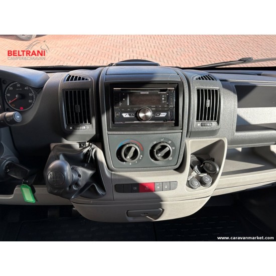 Mclouis Steel 435 - 2006