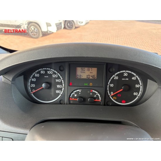 Mclouis Steel 435 - 2006