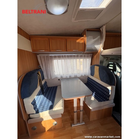 Mclouis Steel 435 - 2006