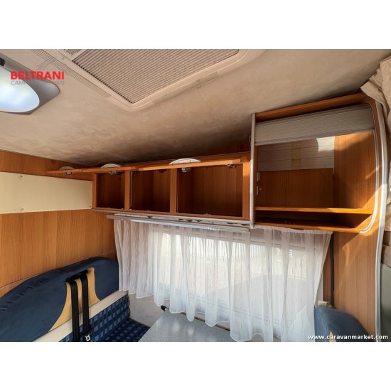 Mclouis Steel 435 - 2006