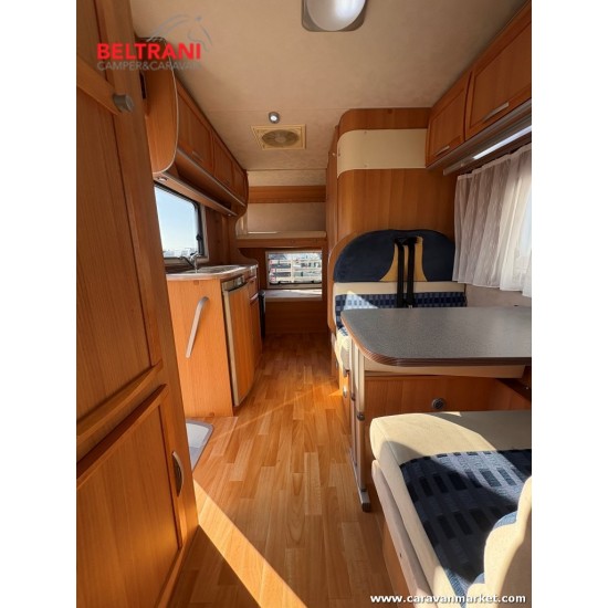 Mclouis Steel 435 - 2006