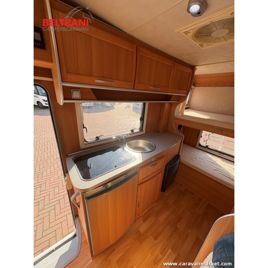 Mclouis Steel 435 - 2006