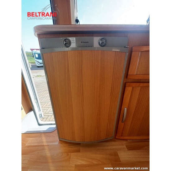 Mclouis Steel 435 - 2006