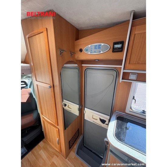 Mclouis Steel 435 - 2006