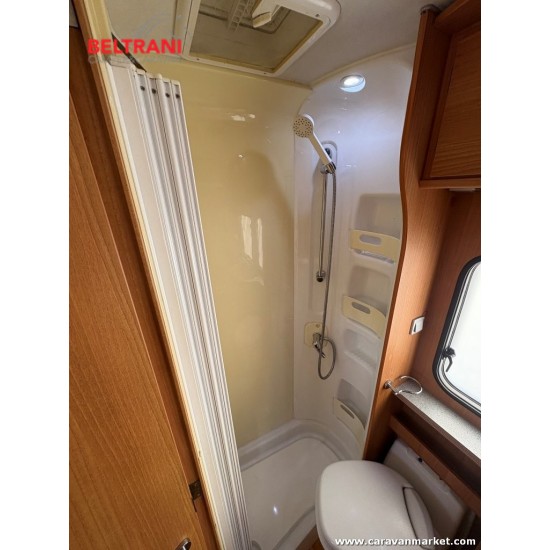 Mclouis Steel 435 - 2006