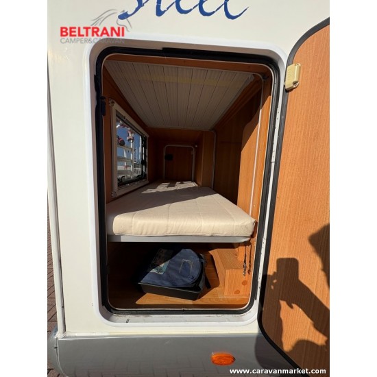 Mclouis Steel 435 - 2006