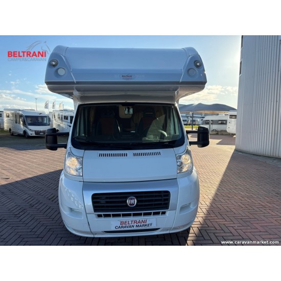 Mclouis Tandy 636 - 2009