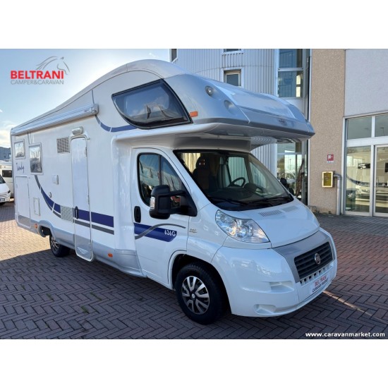 Mclouis Tandy 636 - 2009