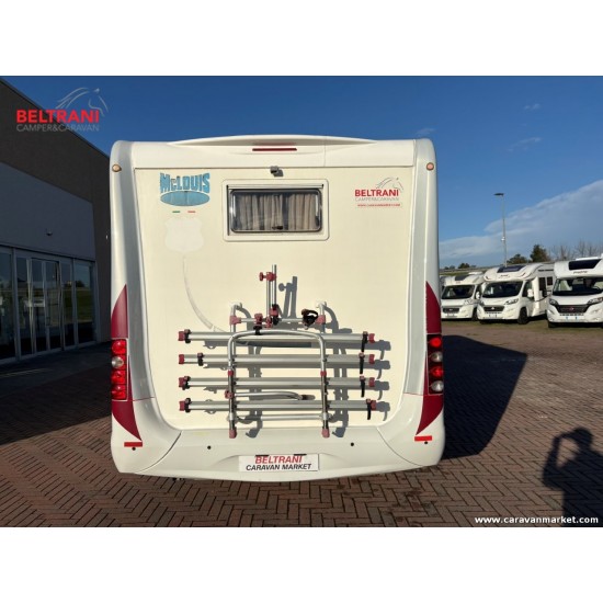 Mclouis Tandy 636 - 2009