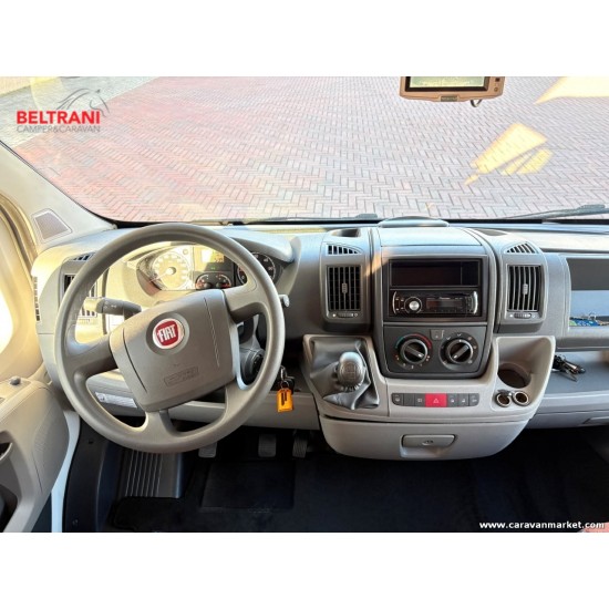 Mclouis Tandy 636 - 2009