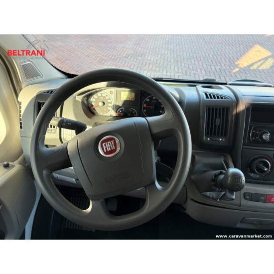 Mclouis Tandy 636 - 2009