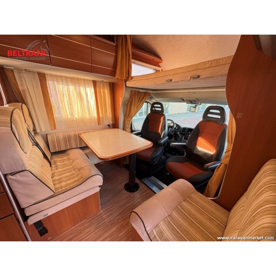 Mclouis Tandy 636 - 2009